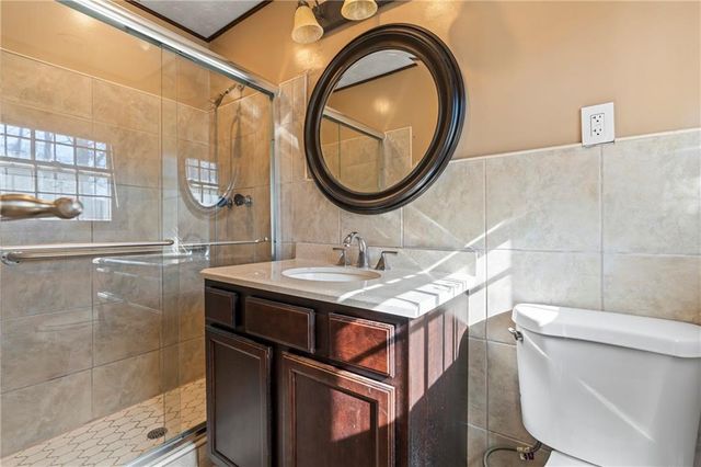 2699 Woodfen Drive, Ellenwood, GA 30294