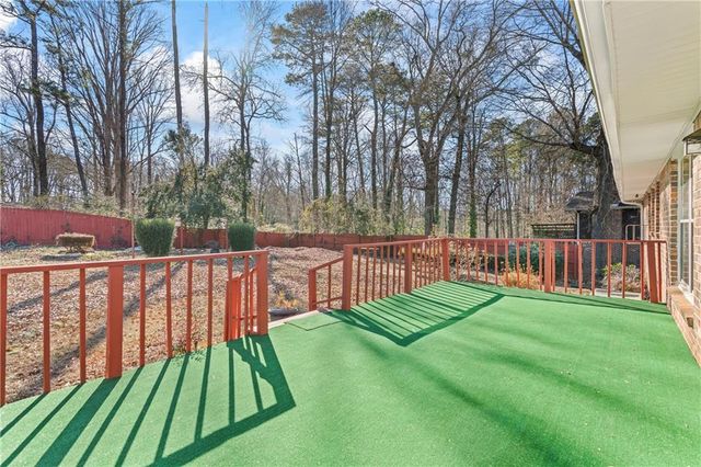 2699 Woodfen Drive, Ellenwood, GA 30294
