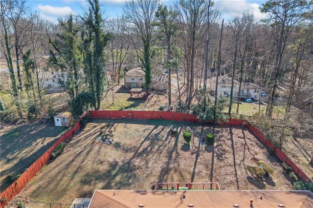 2699 Woodfen Drive, Ellenwood, GA 30294