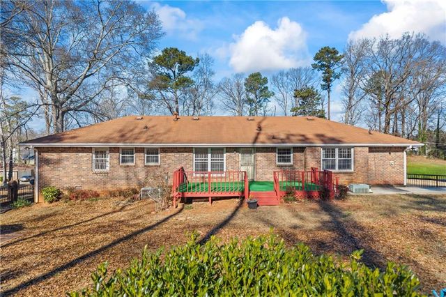 2699 Woodfen Drive, Ellenwood, GA 30294