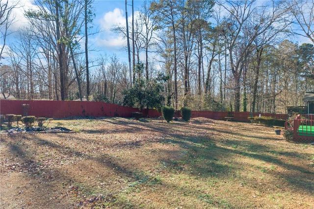 2699 Woodfen Drive, Ellenwood, GA 30294