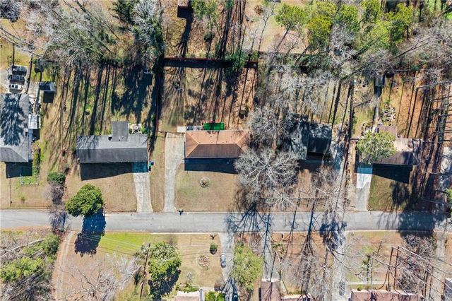 2699 Woodfen Drive, Ellenwood, GA 30294