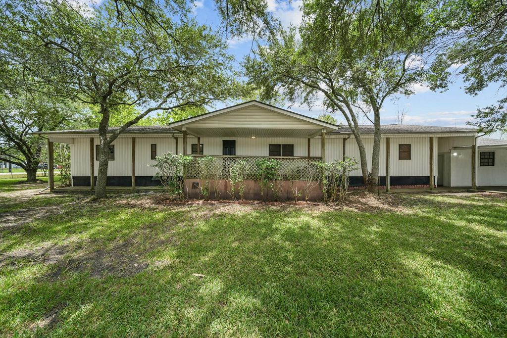 3932 Allen Road, Pearland, TX 77584