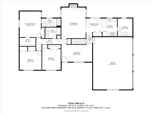 702 2nd Avenue S, Greenwood, MO 64034