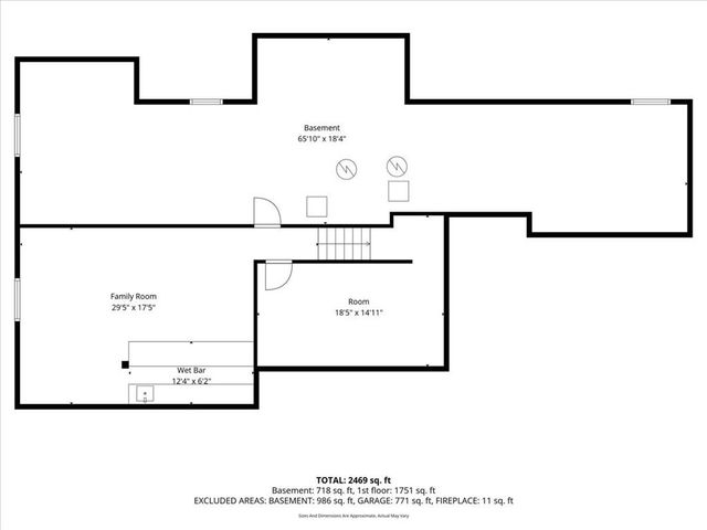 702 2nd Avenue S, Greenwood, MO 64034