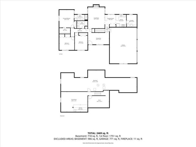 702 2nd Avenue S, Greenwood, MO 64034
