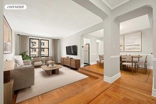 300 W 72ND Street # 6D, New York City, NY 10023