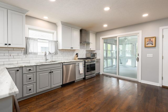 6924 Joysmith Circle, New Albany, OH 43054
