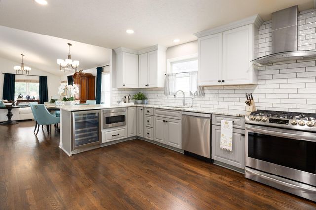 6924 Joysmith Circle, New Albany, OH 43054