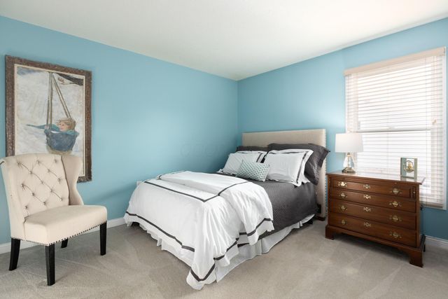 6924 Joysmith Circle, New Albany, OH 43054