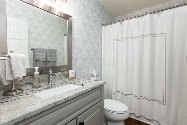 6924 Joysmith Circle, New Albany, OH 43054