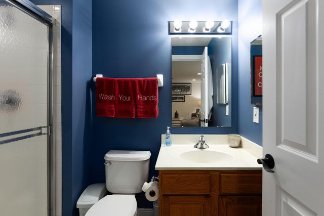 6924 Joysmith Circle, New Albany, OH 43054