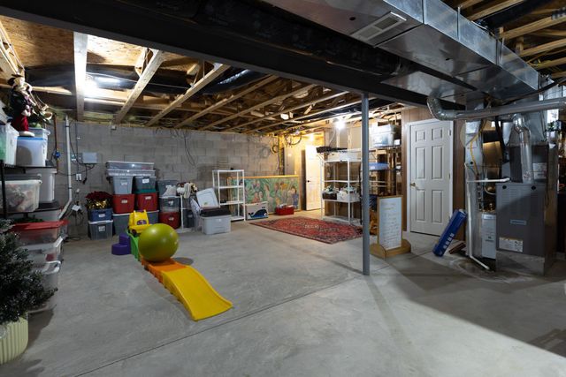 6924 Joysmith Circle, New Albany, OH 43054