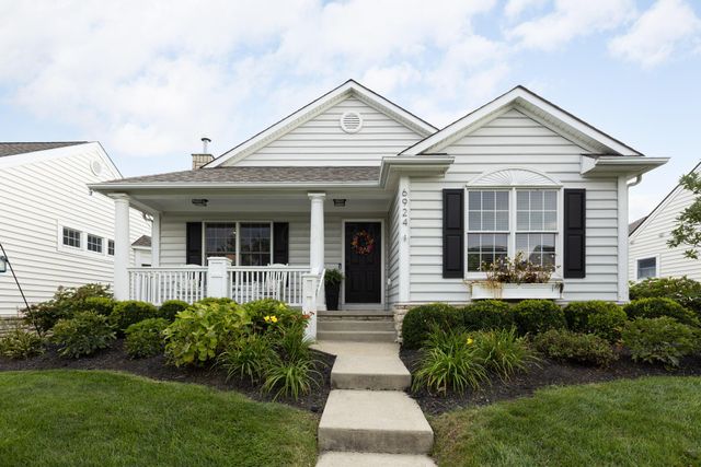 6924 Joysmith Circle, New Albany, OH 43054