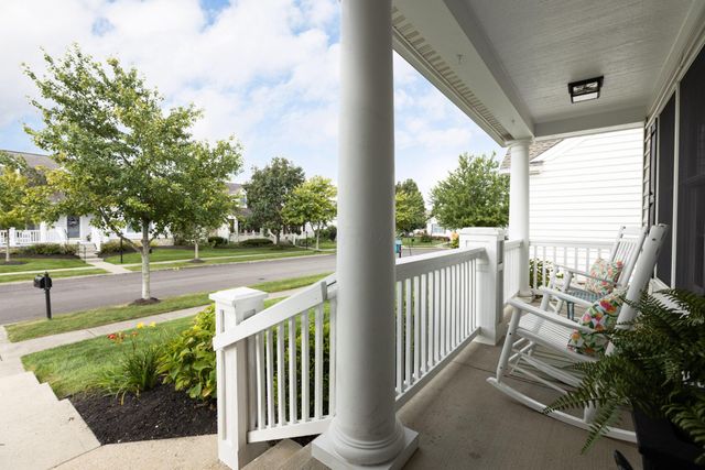 6924 Joysmith Circle, New Albany, OH 43054