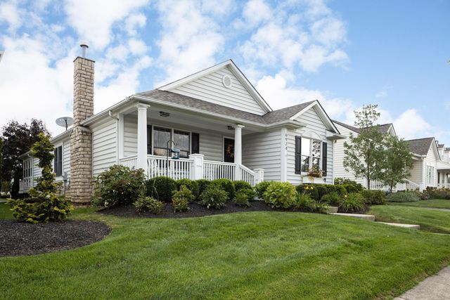 6924 Joysmith Circle, New Albany, OH 43054