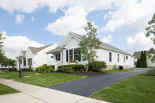 6924 Joysmith Circle, New Albany, OH 43054