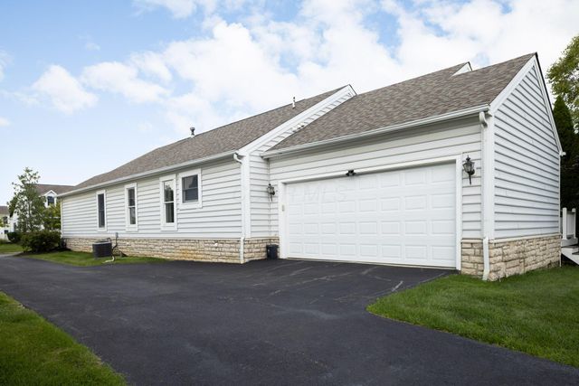 6924 Joysmith Circle, New Albany, OH 43054