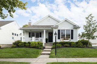 6924 Joysmith Circle, New Albany, OH 43054