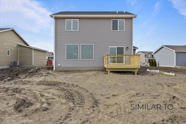 1634 SW Maplewood Drive, Grimes, IA 50111