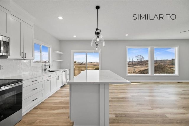 1634 SW Maplewood Drive, Grimes, IA 50111