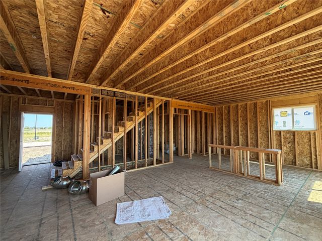 1634 SW Maplewood Drive, Grimes, IA 50111
