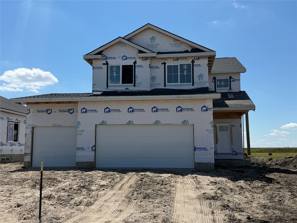 1634 SW Maplewood Drive, Grimes, IA 50111