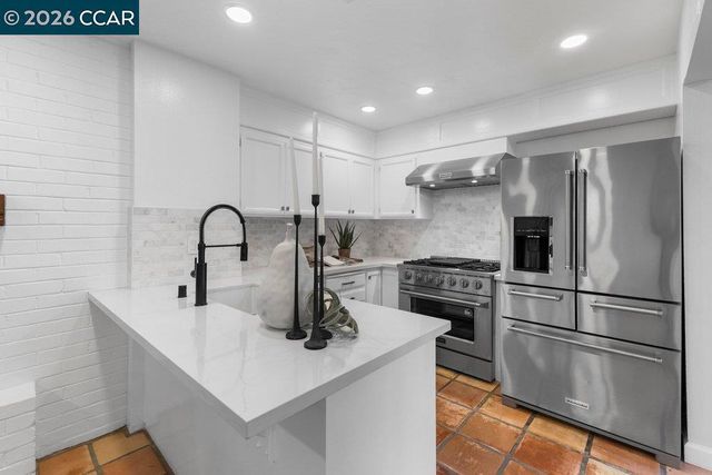 205 Castle Hill Ranch Rd, Walnut Creek, CA 94595