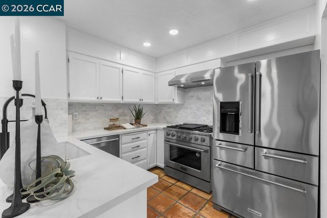 205 Castle Hill Ranch Rd, Walnut Creek, CA 94595