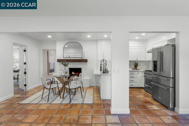 205 Castle Hill Ranch Rd, Walnut Creek, CA 94595