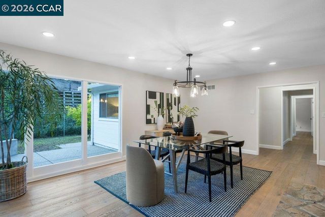 205 Castle Hill Ranch Rd, Walnut Creek, CA 94595