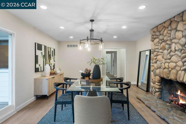 205 Castle Hill Ranch Rd, Walnut Creek, CA 94595