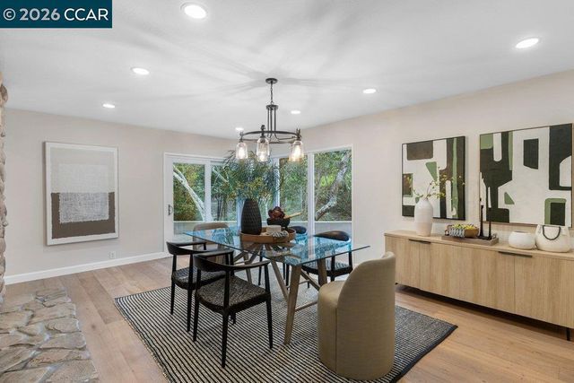 205 Castle Hill Ranch Rd, Walnut Creek, CA 94595