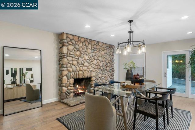 205 Castle Hill Ranch Rd, Walnut Creek, CA 94595