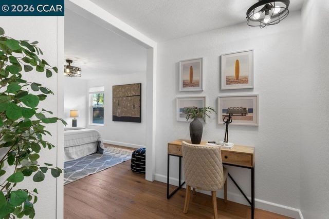 205 Castle Hill Ranch Rd, Walnut Creek, CA 94595