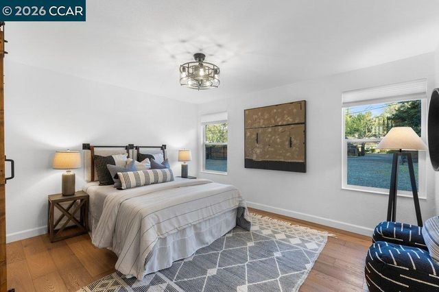 205 Castle Hill Ranch Rd, Walnut Creek, CA 94595