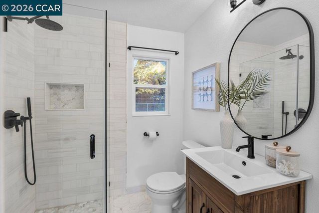 205 Castle Hill Ranch Rd, Walnut Creek, CA 94595