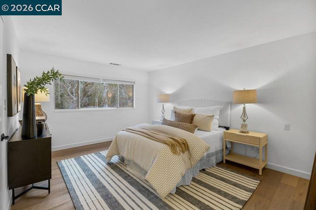 205 Castle Hill Ranch Rd, Walnut Creek, CA 94595