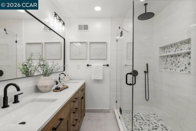 205 Castle Hill Ranch Rd, Walnut Creek, CA 94595