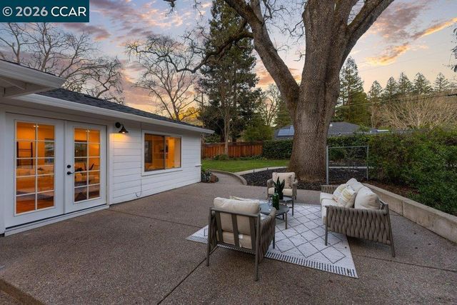 205 Castle Hill Ranch Rd, Walnut Creek, CA 94595