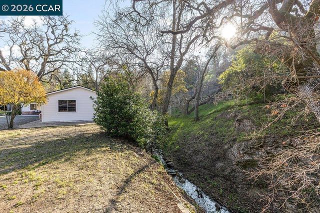 205 Castle Hill Ranch Rd, Walnut Creek, CA 94595