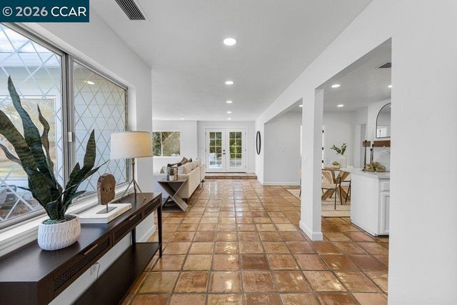 205 Castle Hill Ranch Rd, Walnut Creek, CA 94595