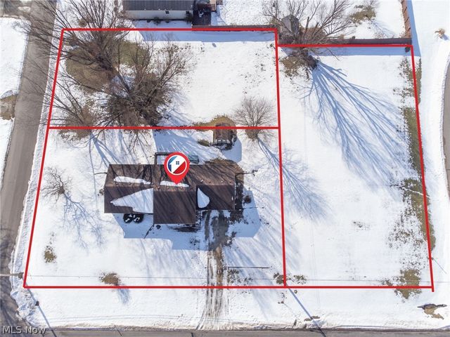 42113 Meadow Lane, Lagrange, OH 44050