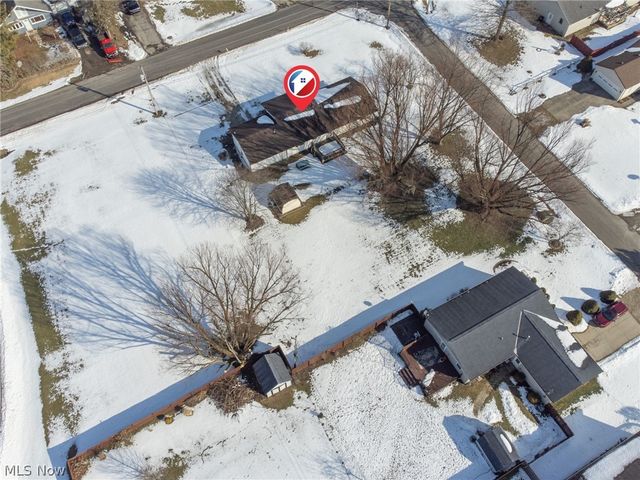 42113 Meadow Lane, Lagrange, OH 44050