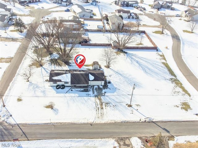 42113 Meadow Lane, Lagrange, OH 44050