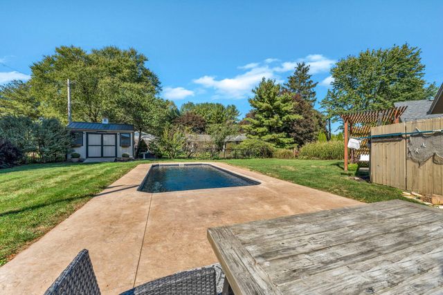 547 County Line Road, Westerville, OH 43081