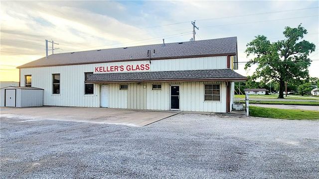 409 N Grand Street, Pittsburg, KS 66762