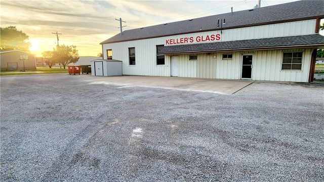 409 N Grand Street, Pittsburg, KS 66762