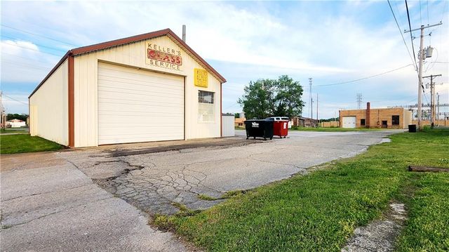 409 N Grand Street, Pittsburg, KS 66762