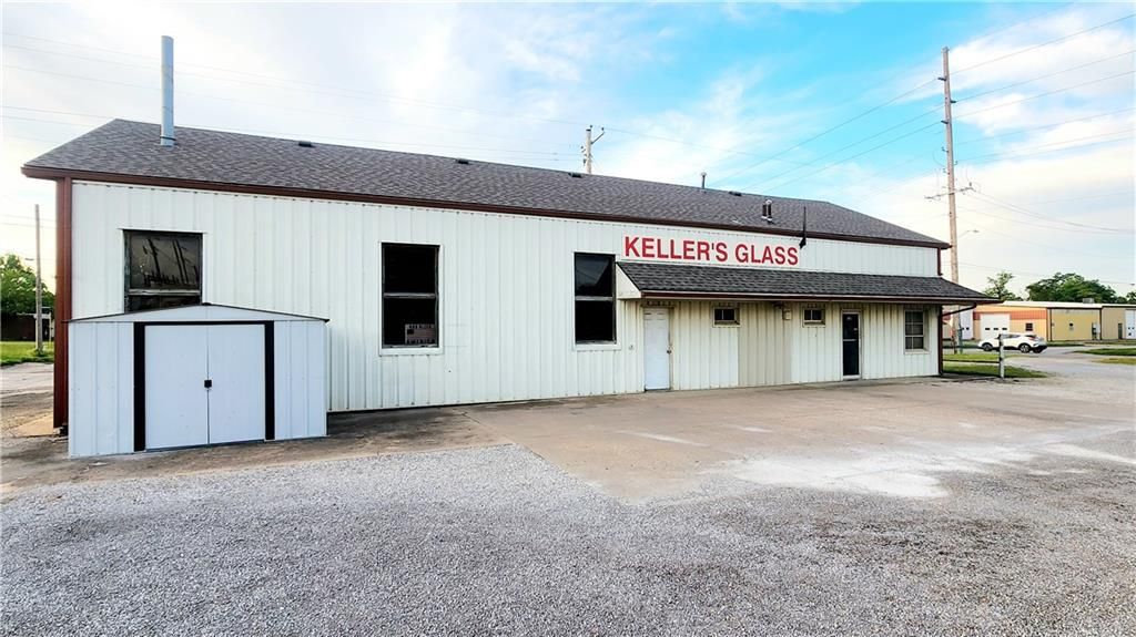 409 N Grand Street, Pittsburg, KS 66762